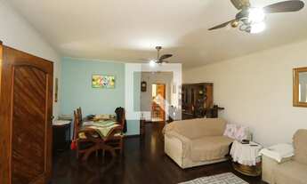 Imagem 3: Casa à Venda - Vila Alpina, 3 Quartos, 180 m2