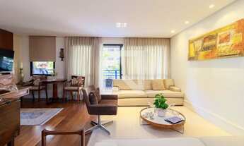 Imagem 4: Apartamento à Venda - Brooklin, 3 Quartos, 133 m2