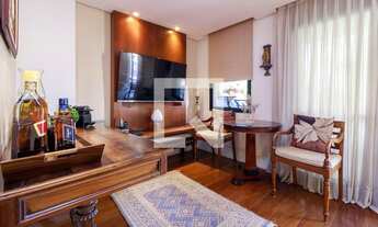 Imagem 7: Apartamento à Venda - Brooklin, 3 Quartos, 133 m2