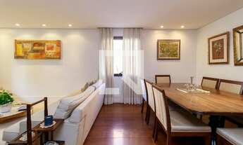 Imagem 3: Apartamento à Venda - Brooklin, 3 Quartos, 133 m2