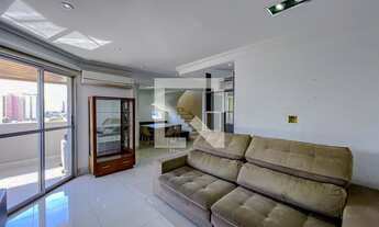 Imagem 5: Apartamento à Venda - Mooca, 3 Quartos, 183 m2