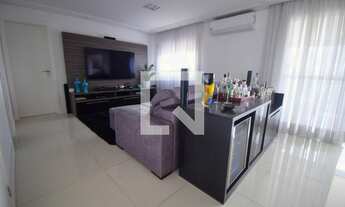 Imagem: Apartamento à Venda - Tatuapé, 3 Quartos