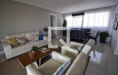 Imagem 5: Apartamento à Venda - Tatuapé, 3 Quartos, 167 m2