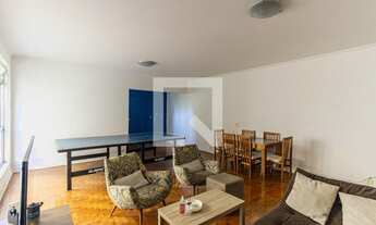 Imagem 3: Apartamento à Venda - Higienópolis, 3 Quartos, 134 m2