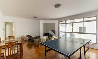 Imagem 5: Apartamento à Venda - Higienópolis, 3 Quartos, 134 m2