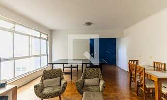 Imagem 2: Apartamento à Venda - Higienópolis, 3 Quartos, 134 m2