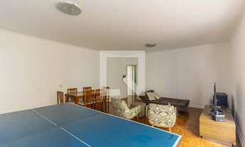 Imagem 4: Apartamento à Venda - Higienópolis, 3 Quartos, 134 m2