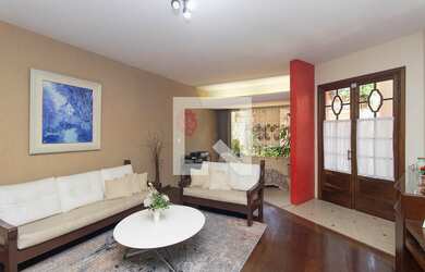 Imagem 3: Casa à Venda - Tucuruvi, 4 Quartos, 360 m2