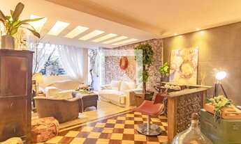 Imagem 4: Casa à Venda - Planalto Paulista, 4 Quartos, 600 m2