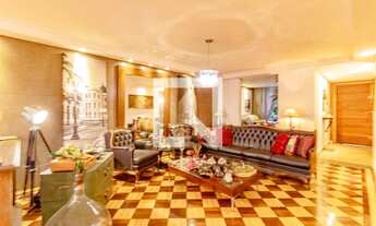 Imagem 3: Casa à Venda - Planalto Paulista, 4 Quartos, 600 m2