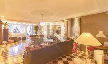 Imagem 2: Casa à Venda - Planalto Paulista, 4 Quartos, 600 m2