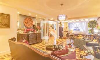 Imagem 6: Casa à Venda - Planalto Paulista, 4 Quartos, 600 m2