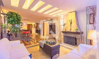 Imagem 1: Casa à Venda - Planalto Paulista, 4 Quartos, 600 m2