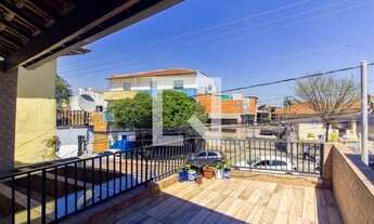 Imagem 4: Casa à Venda - Vila Prudente, 2 Quartos, 148 m2