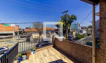 Imagem 5: Casa à Venda - Vila Prudente, 2 Quartos, 148 m2