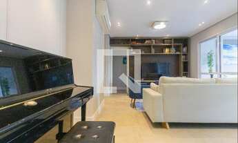 Imagem 1: Apartamento à Venda - Tatuapé, 3 Quartos, 134 m2