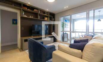 Imagem 7: Apartamento à Venda - Tatuapé, 3 Quartos, 134 m2