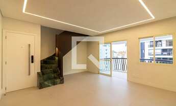 Imagem: Apartamento à Venda - Moema, 3 Quartos