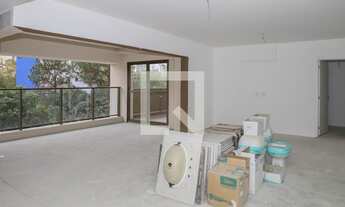 Imagem: Apartamento à Venda - Perdizes, 3 Quartos