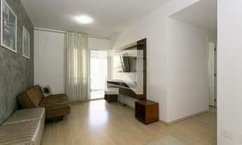 Imagem: Apartamento à Venda - Tatuapé, 2 Quartos