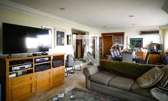 Imagem 5: Apartamento à Venda - Aclimação, 4 Quartos, 246 m2