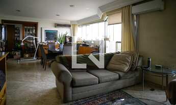 Imagem 4: Apartamento à Venda - Aclimação, 4 Quartos, 246 m2