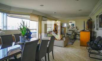 Imagem 1: Apartamento à Venda - Aclimação, 4 Quartos, 246 m2