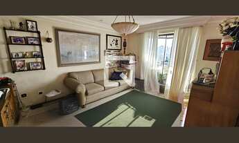 Imagem 7: Apartamento à Venda - Aclimação, 4 Quartos, 246 m2