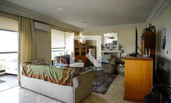 Imagem 2: Apartamento à Venda - Aclimação, 4 Quartos, 246 m2