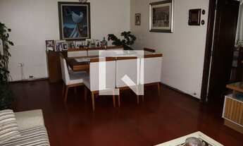 Imagem 1: Apartamento à Venda - Santa Cecília, 2 Quartos, 100 m2