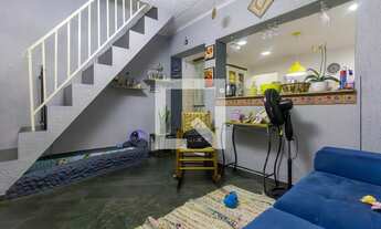 Imagem: Casa à Venda - Tatuapé, 3 Quartos, 200