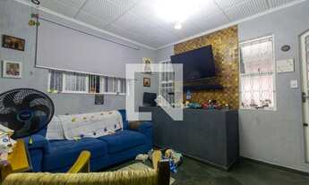 Imagem 2: Casa à Venda - Tatuapé, 3 Quartos, 200 m2