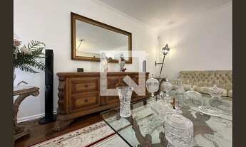 Imagem 6: Casa à Venda - Vila Romana, 4 Quartos, 192 m2