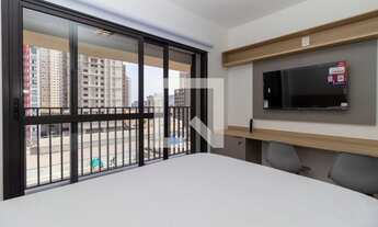 Imagem: Apartamento à Venda - Perdizes, 1 Quarto