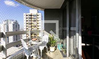 Imagem 7: Apartamento à Venda - Tatuapé, 3 Quartos, 115 m2