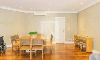 Imagem 5: Apartamento à Venda - Vila Nova Conceição, 3 Quartos, 167 m2