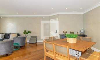 Imagem 7: Apartamento à Venda - Vila Nova Conceição, 3 Quartos, 167 m2