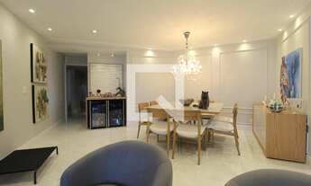 Imagem 2: Apartamento à Venda - Vila Nova Conceição, 3 Quartos, 167 m2