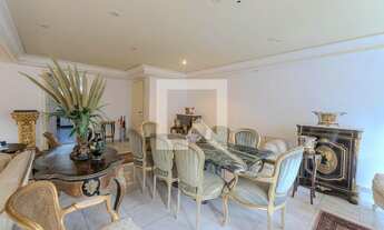 Imagem 4: Apartamento à Venda - Bela Vista, 3 Quartos, 275 m2