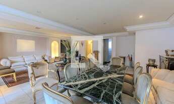 Imagem 3: Apartamento à Venda - Bela Vista, 3 Quartos, 275 m2