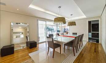 Imagem 3: Apartamento à Venda - Tatuapé, 3 Quartos, 178 m2