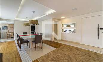 Imagem 4: Apartamento à Venda - Tatuapé, 3 Quartos, 178 m2