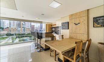 Imagem: Apartamento à Venda - Tatuapé, 3 Quartos