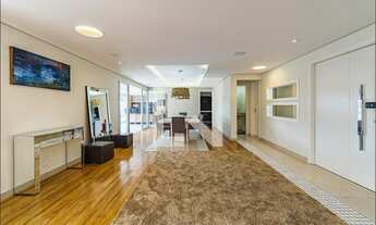 Imagem 5: Apartamento à Venda - Tatuapé, 3 Quartos, 178 m2