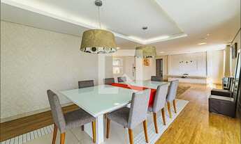 Imagem 2: Apartamento à Venda - Tatuapé, 3 Quartos, 178 m2