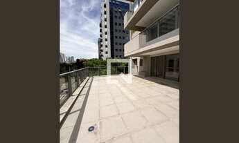 Imagem 7: Apartamento à Venda - Brooklin, 1 Quarto, 131 m2