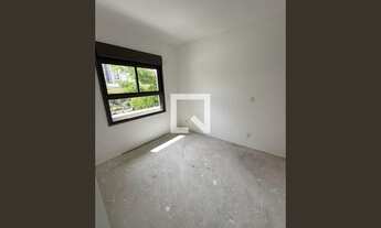 Imagem 6: Apartamento à Venda - Brooklin, 1 Quarto, 131 m2