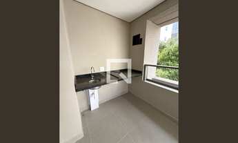 Imagem 3: Apartamento à Venda - Brooklin, 2 Quartos, 87 m2