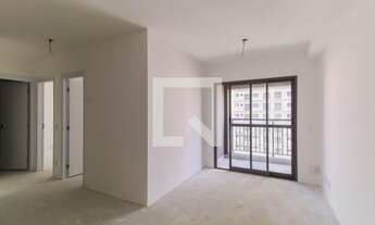 Imagem 3: Apartamento à Venda - Belém, 2 Quartos, 50 m2