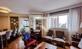 Imagem 2: Apartamento à Venda - Jardim Anália Franco, 3 Quartos, 101 m2